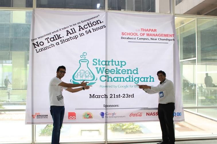 LM Thapar School of Management, Derabassi Chandigarh Events photo 6